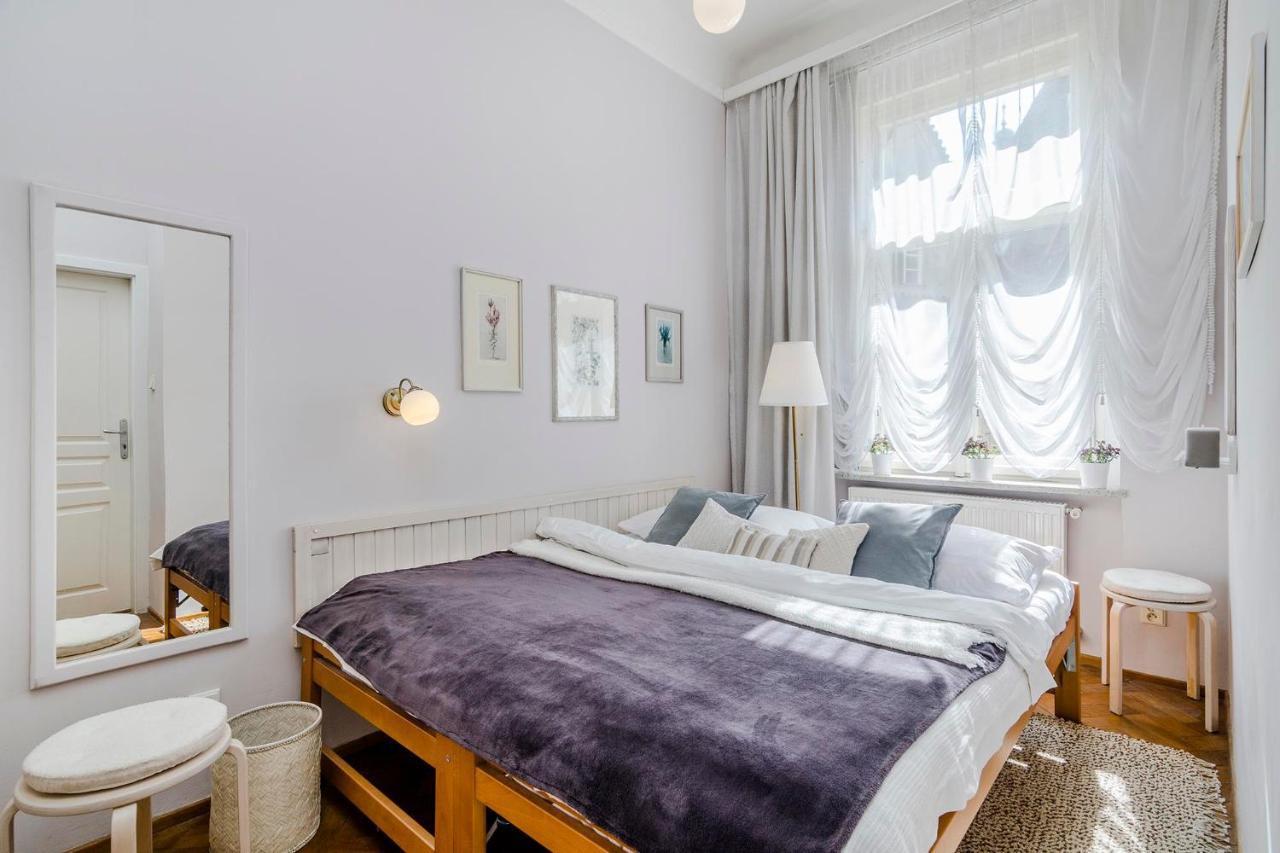 Apt Near Old Town Prague By Michal&Friends Экстерьер фото